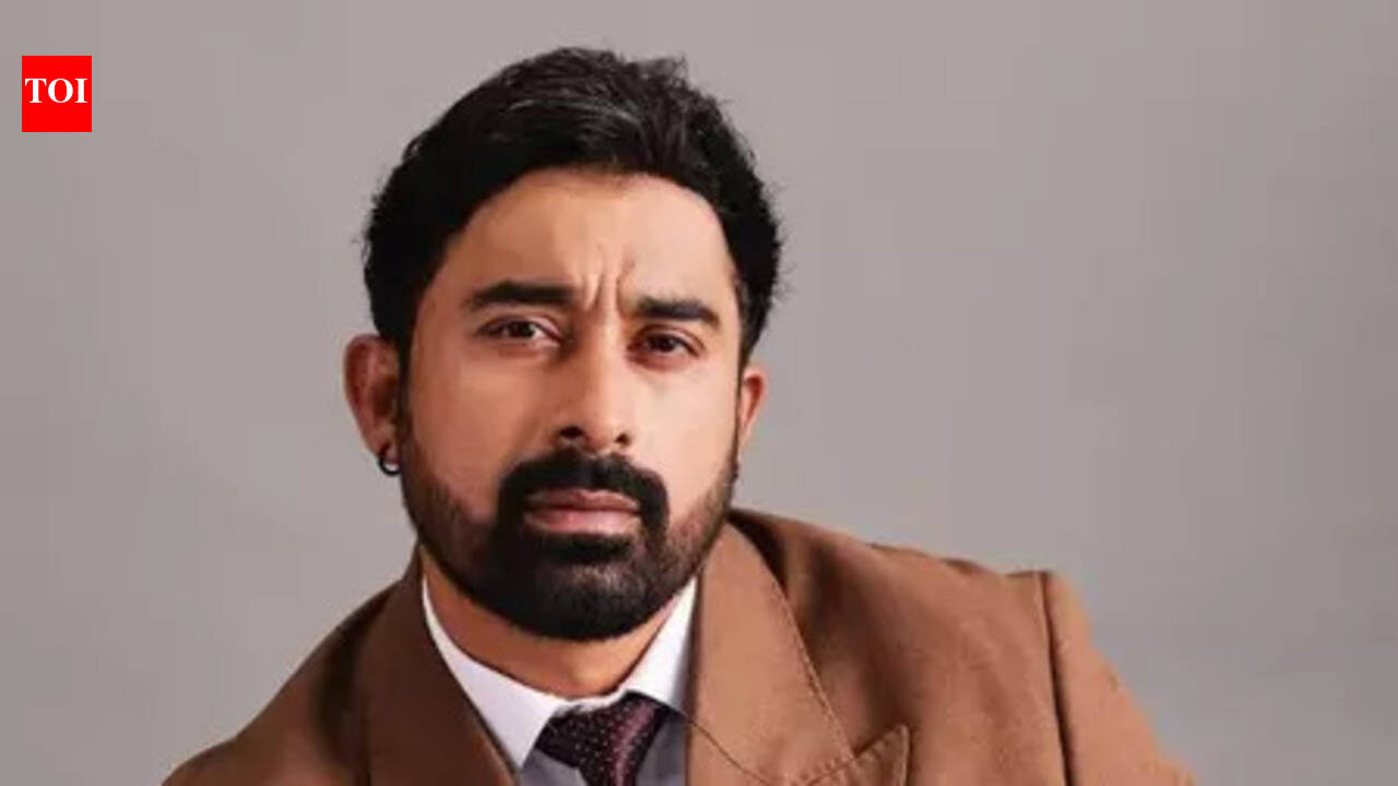 Rannvijay Singha on 'Kohrra 2': Became more comfortable with all the layers I have in my personal life