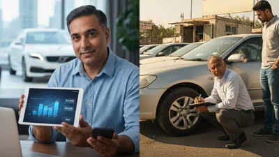  How online platforms are redefining fair pricing in India’s used car market