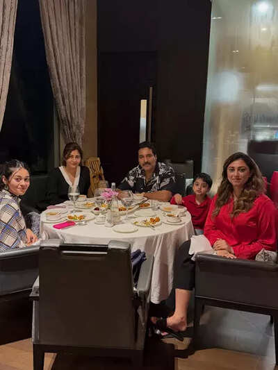  'I am endlessly proud of the woman you are today!'