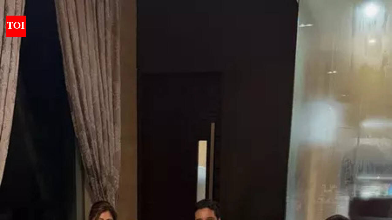 Rahman tells daughter: 'I am endlessly proud of the woman you are today!'