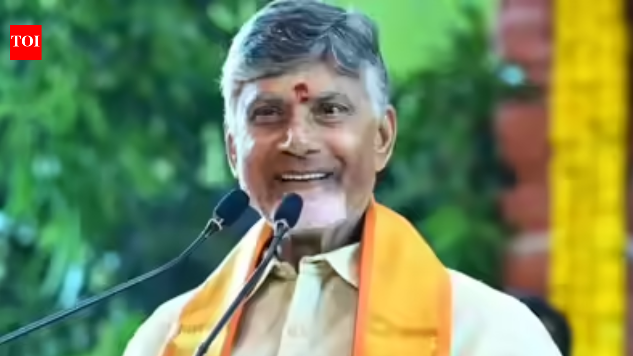 Andhra Pradesh CM N Chandrababu Naidu assures tobacco growers to exert pressure on Centre
