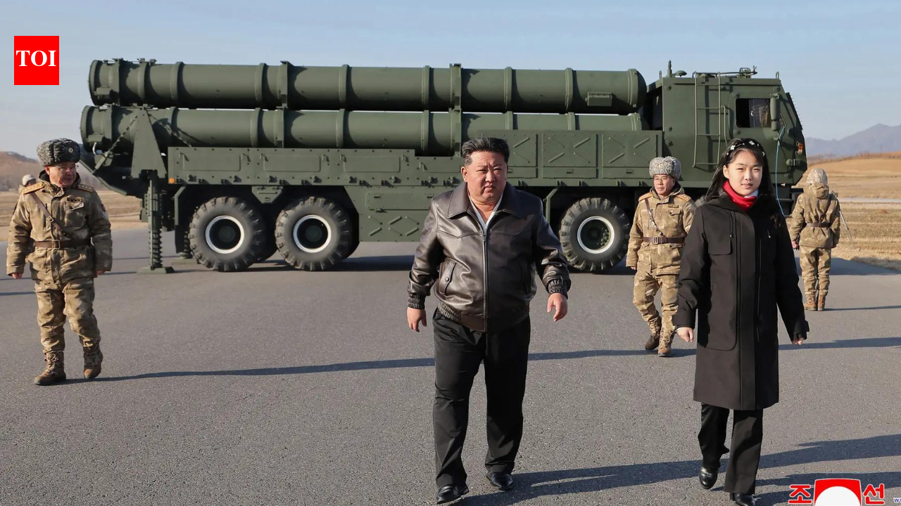 North Korea’s nuclear expansion: Kim Jong Un warns of ‘excruciating mental agony’ for enemies