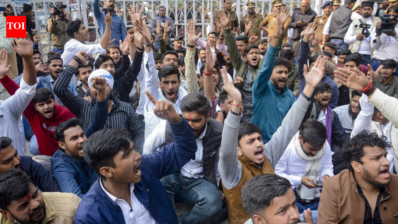 ‘Non-inclusionary’ caste definition: SC to hear plea against UGC’s 2026 equity regulations