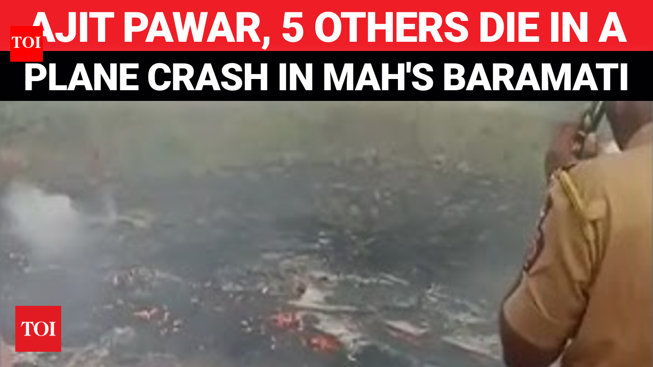Ajit Pawar's Plane Crash, Budget Expectations, Arijit Singh's Retirement And More