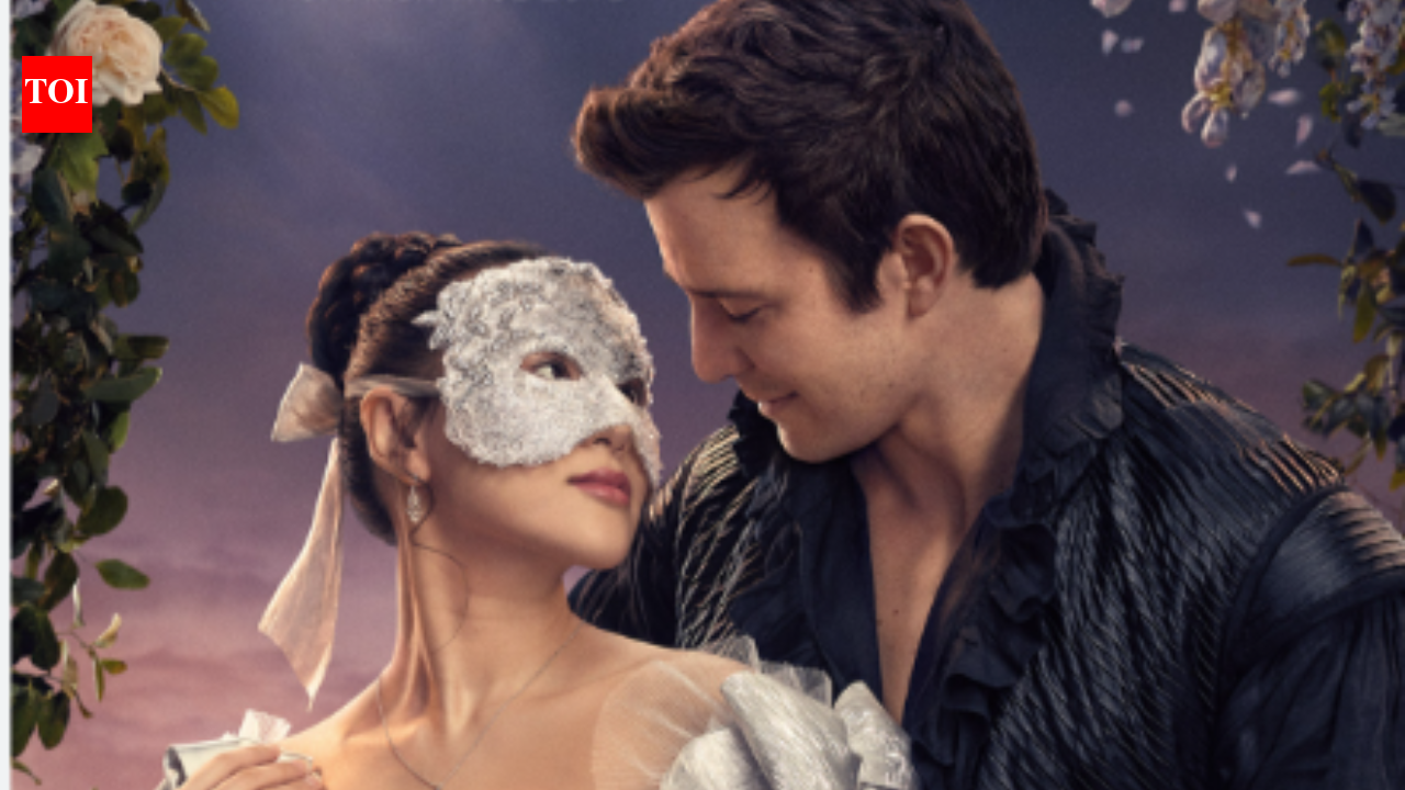 ‘Bridgerton Season 4’ finally brings Benedict and Sophie’s long-awaited love story to centre stage