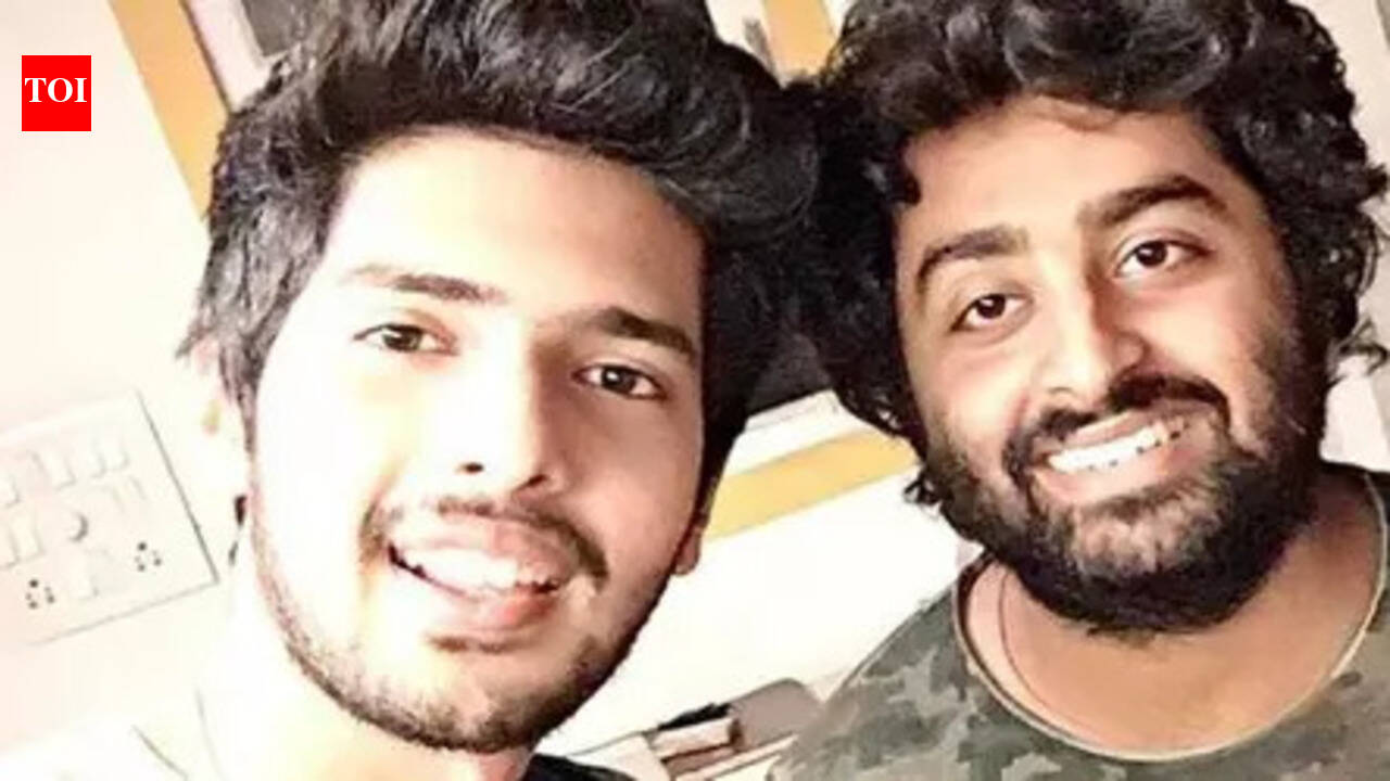 Armaan Malik says 'soul knows when to change direction' after Arijit Singh's retirement announcement