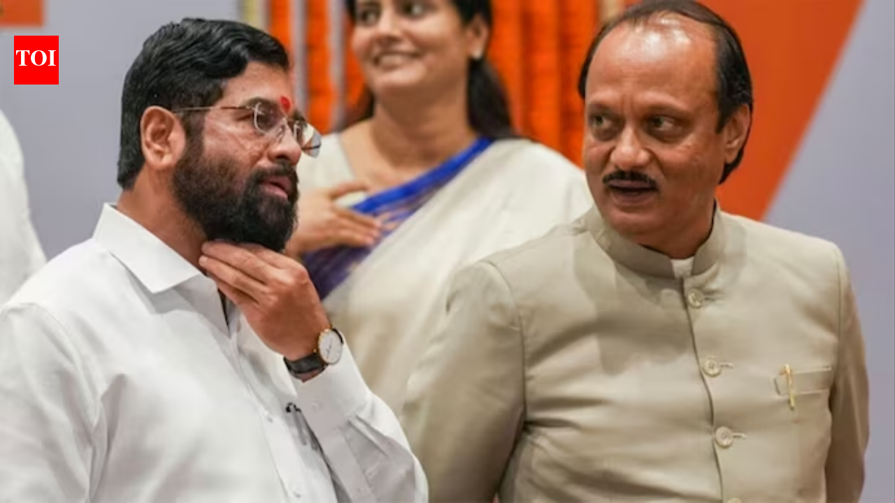 ‘I have lost an elder brother’: Eknath Shinde mourns Ajit Pawar’s death, vows thorough probe into plane crash