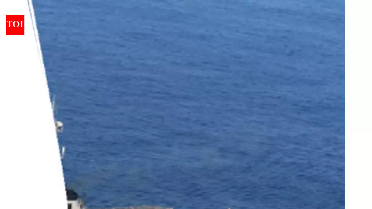 Weekly IFR 2026 contest: Sailing with the Times - 2nd part of the jigsaw (Week 3)