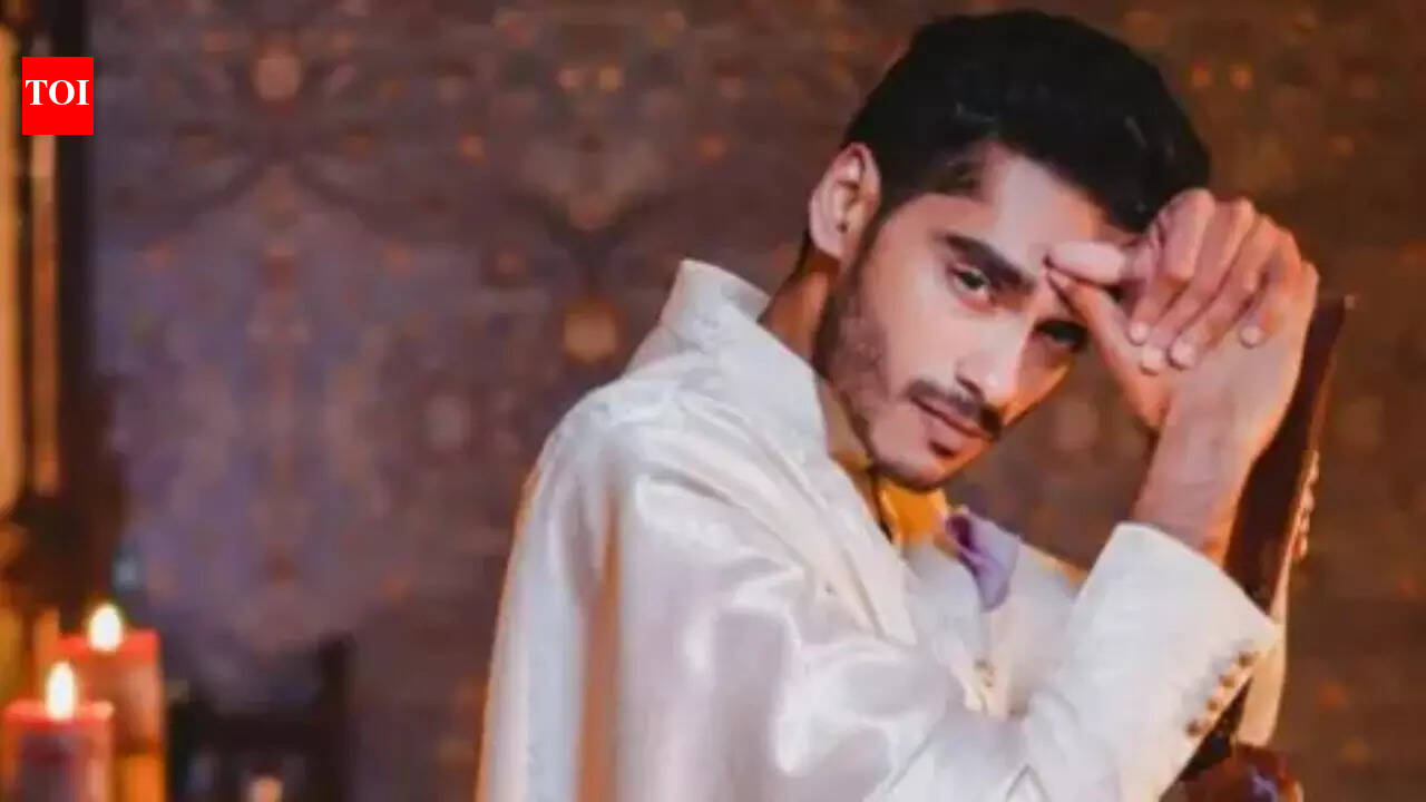 'His death affected me very deeply': Chatha Pacha' actor Vishakh Nair on losing brother at young age