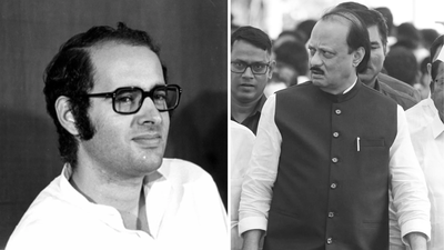 Air tragedies: From Sanjay Gandhi to Ajit Pawar - Prominent Indians who died in plane crashes