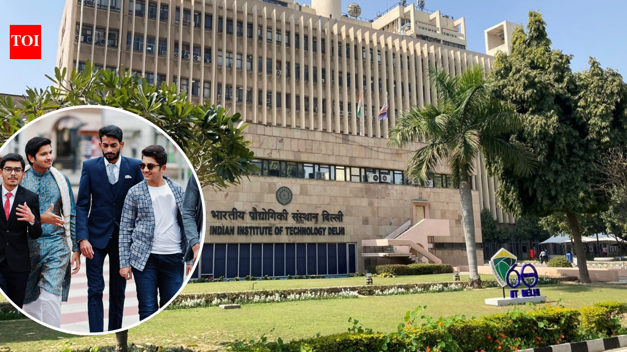 From campus to corridors of power: How IIT Delhi alumni end up dominating civil services and PSUs