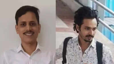  Mumbai train murder accused Omkar Shinde