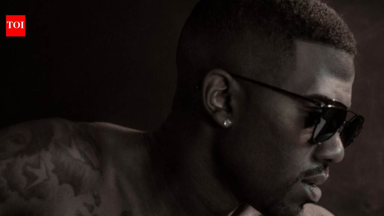 Ray J reveals near-fatal health crisis after heart function DROPS to 25% in Vegas