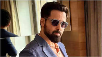 Emraan Hashmi reflects on the global success of his role as Arjun Meena in 'Taskaree’: 'Didn't expect it