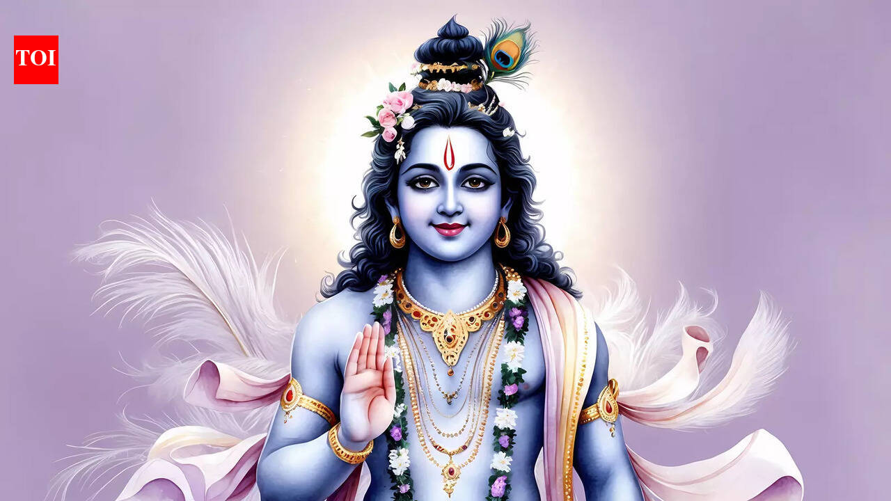 Lord Vishnu Mantras To Chant on Jaya Ekadashi