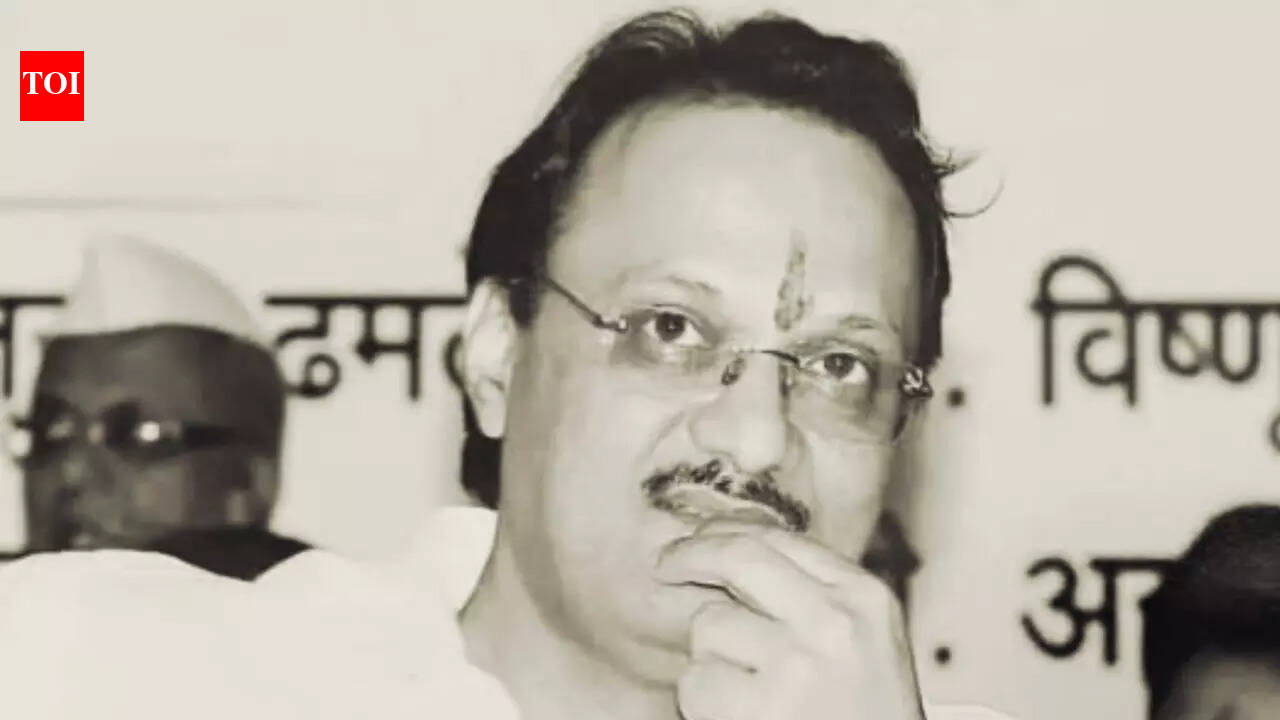 The rise, rule, and political legacy of Maharashtra’s ‘Dada’ Ajit Pawar: From Baramati stronghold to state leadership
