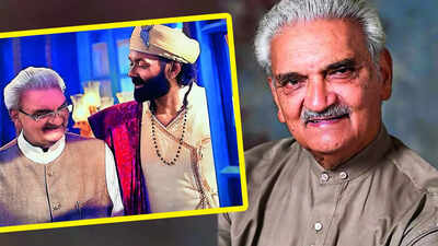 This is a huge boost for UP theatre talent: Dr Anil Rastogi on Padma Shri honour