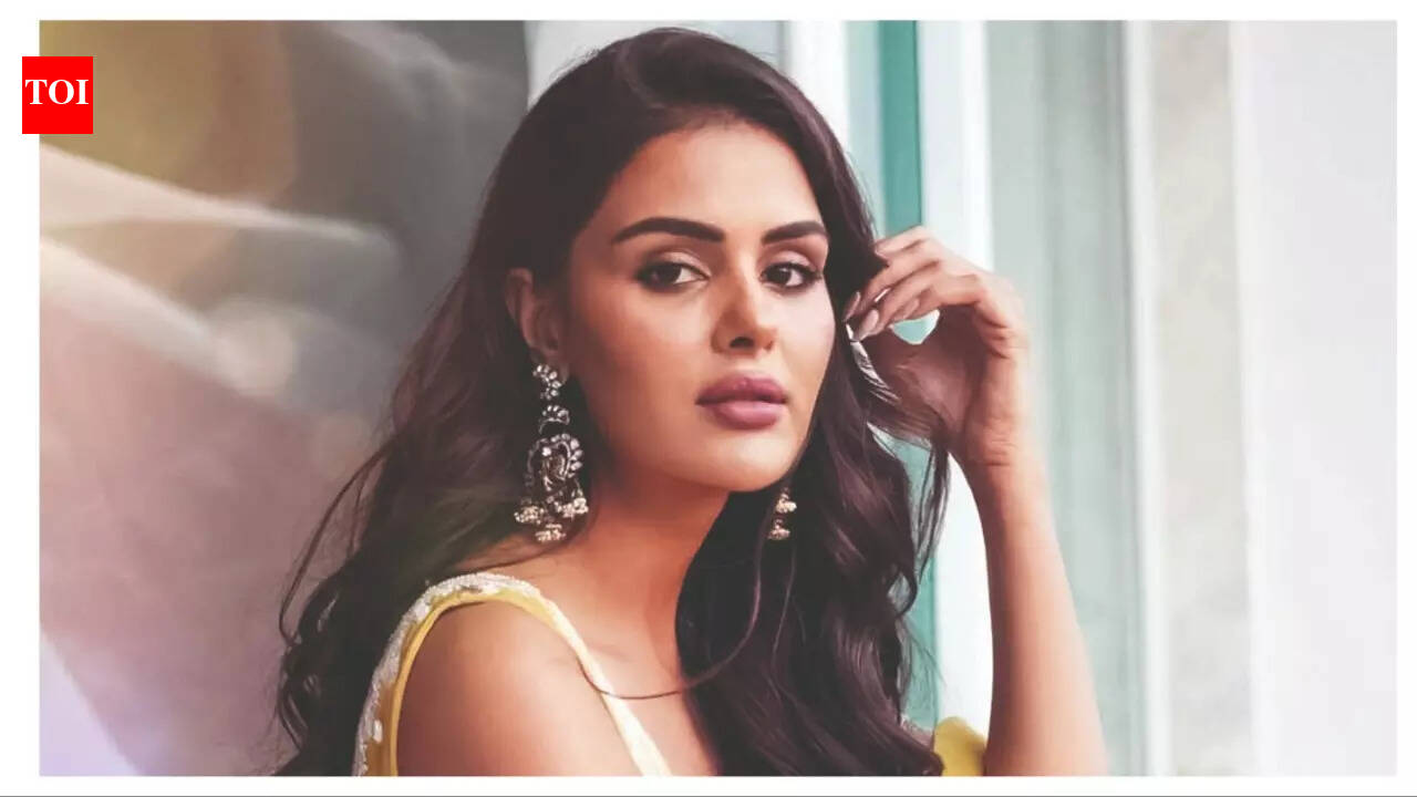 Insecurity is a part of an actor’s life: Priyanka Chahar Choudhary