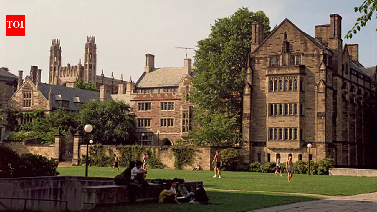 Yale redraws the affordability line: Full cost waivers now extend to families earning $100,000