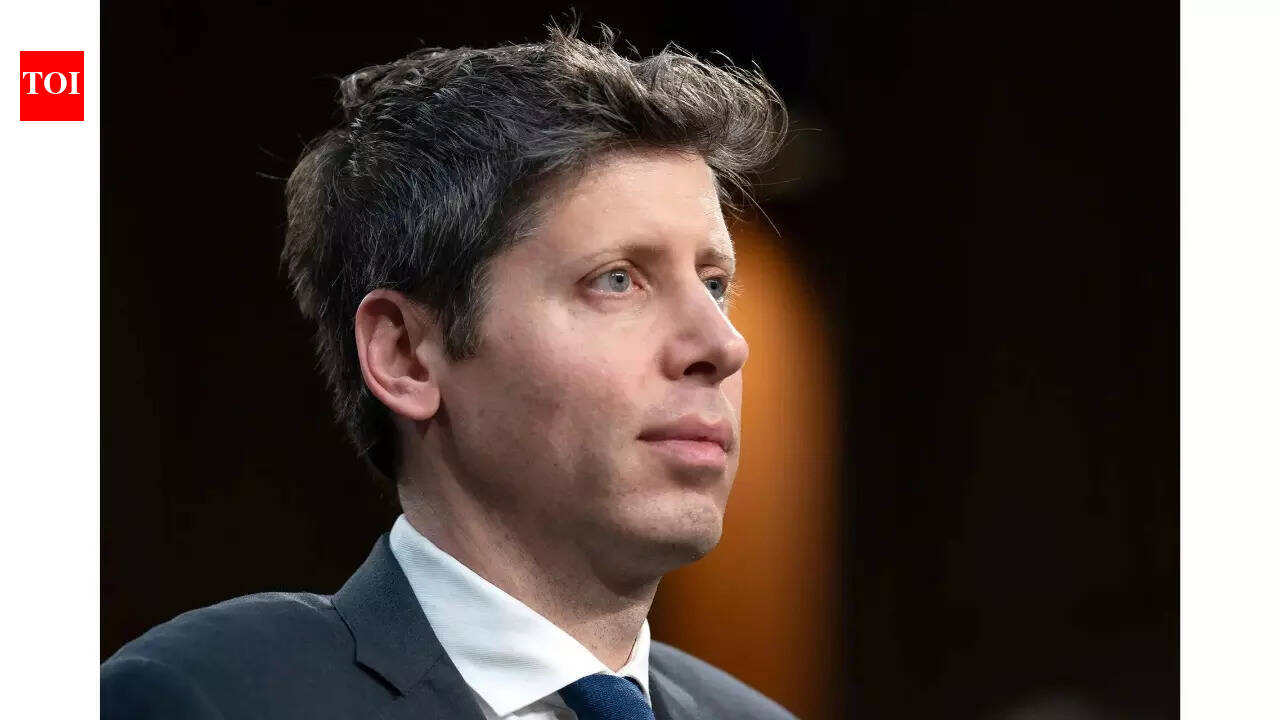 Sam Altman's message to employees on ICE also makes 'fun of' Mark Zuckerberg