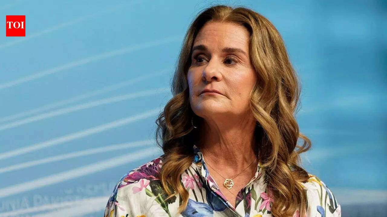 Melinda French Gates on ICE shootings in Minneapolis: ‘Our country is not ...'