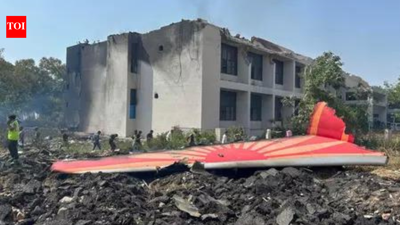 Air India crash: Supreme Court agrees to hear pleas seeking independent probe