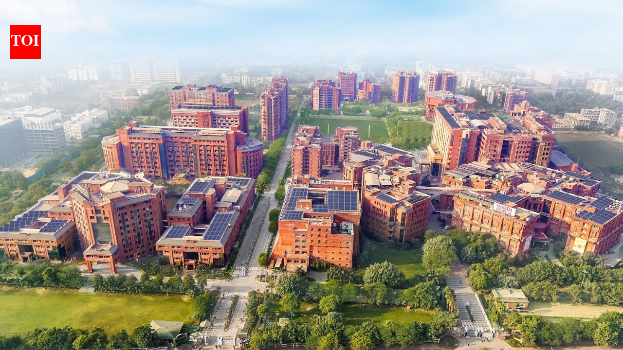 Preparing corporate leaders for a dynamic India: Sharda School of Business Studies