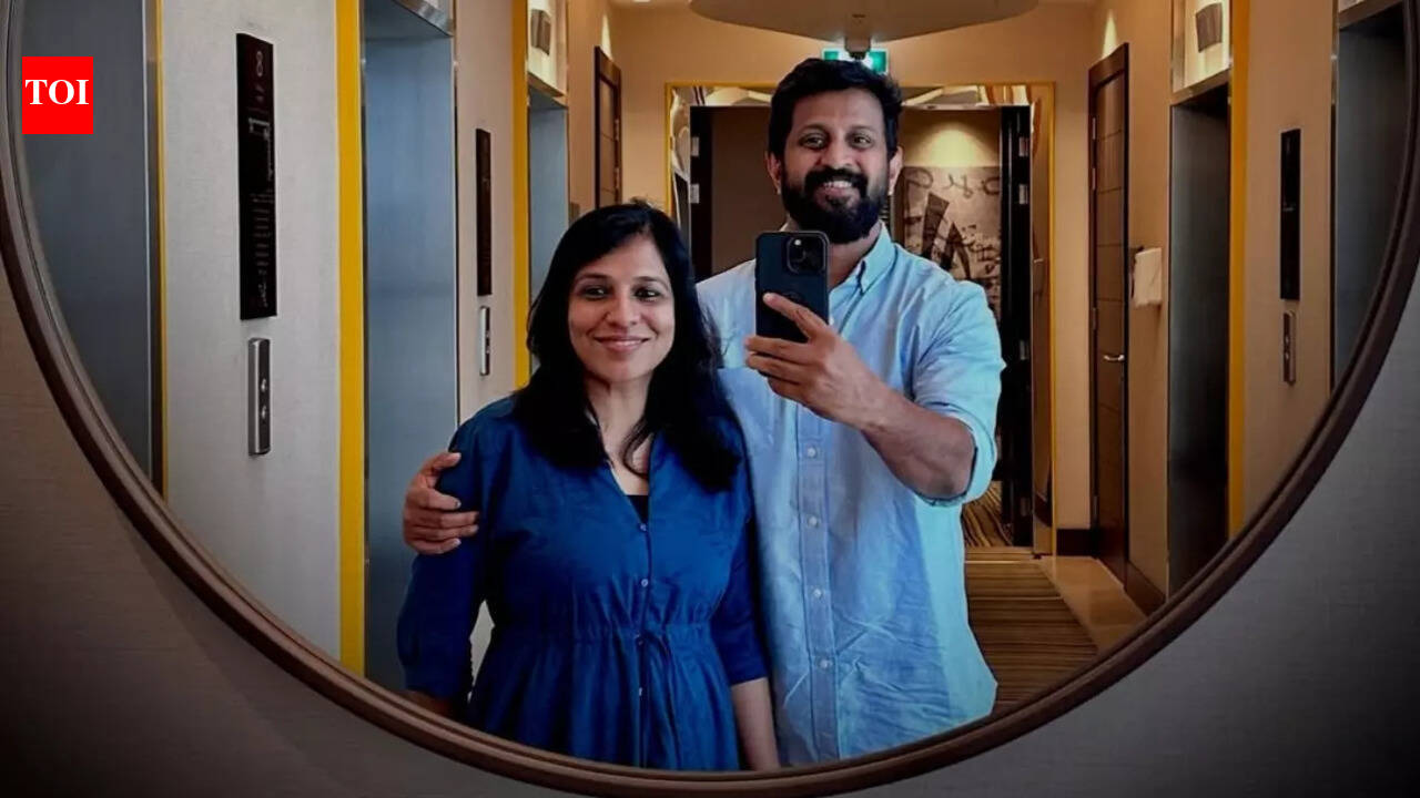 Job Kurian remembers his Super Star days and says, 'I am married to the trophy I got from the show.'