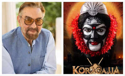 This incident is most unfortunate: Kabir Bedi