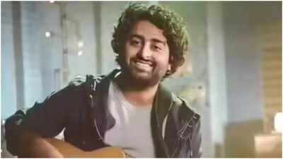 Arijit Singh has taken retirement from singing for a year, set to make directorial debut soon? Find out - Reports