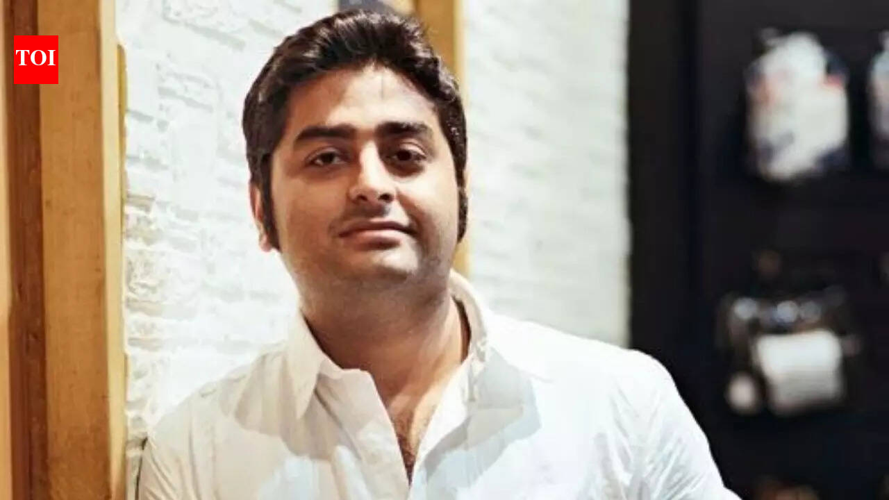 When Arijit Singh was just a dreamer, the old 'Mitwa…' video resurfaced—WATCH