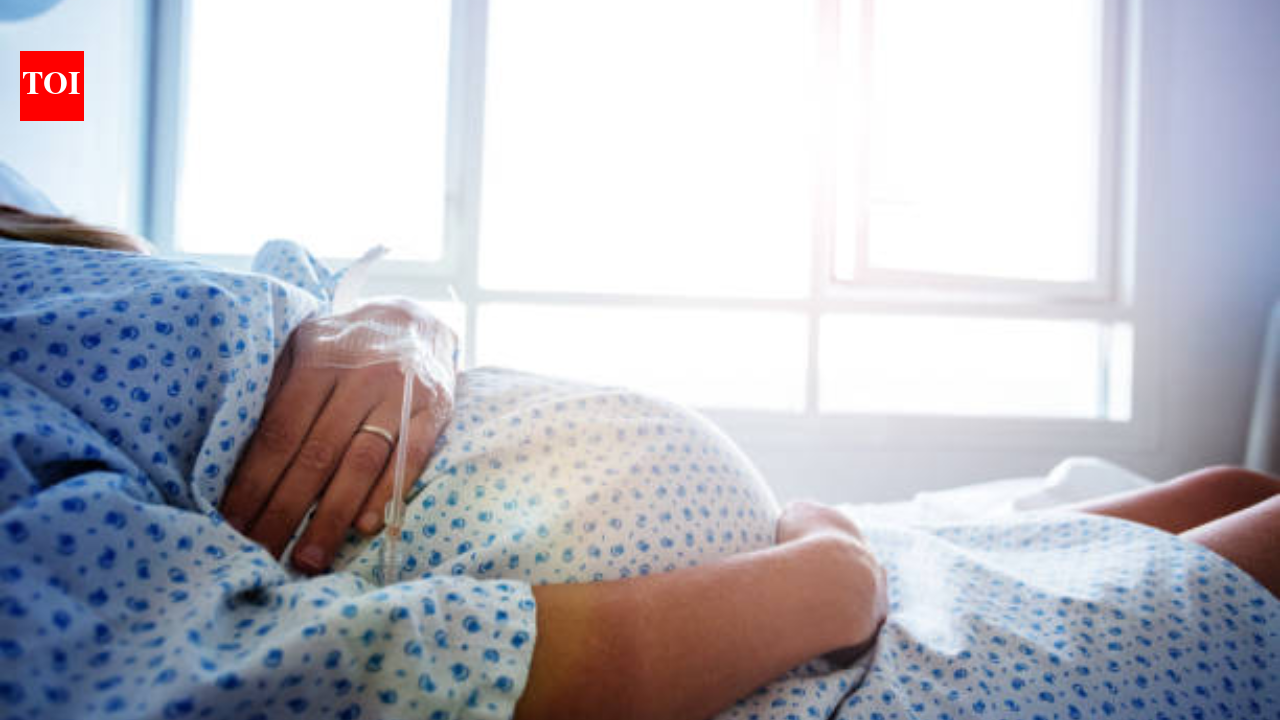 Endometriosis battle: From kidney removal to pregnancy, a doctor’s life-saving intervention