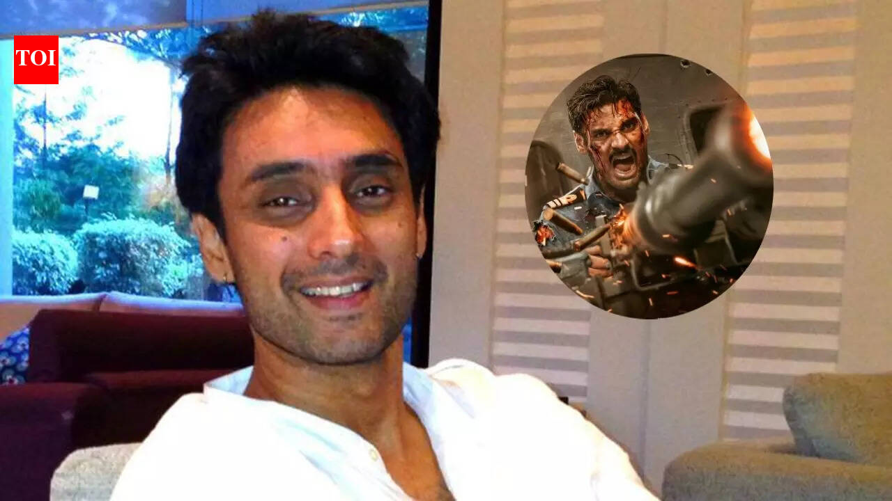 ‘Border 2’ director Anurag Singh addresses climax lighting concerns, confirms corrections are underway - Reports