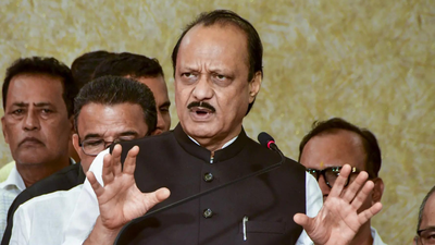 Ajit Pawar's death: What were NCP chief's last words before the tragic plane crash