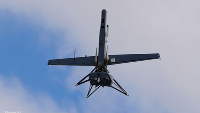 Indian Army to procure US firm’s autonomous V-BAT drones