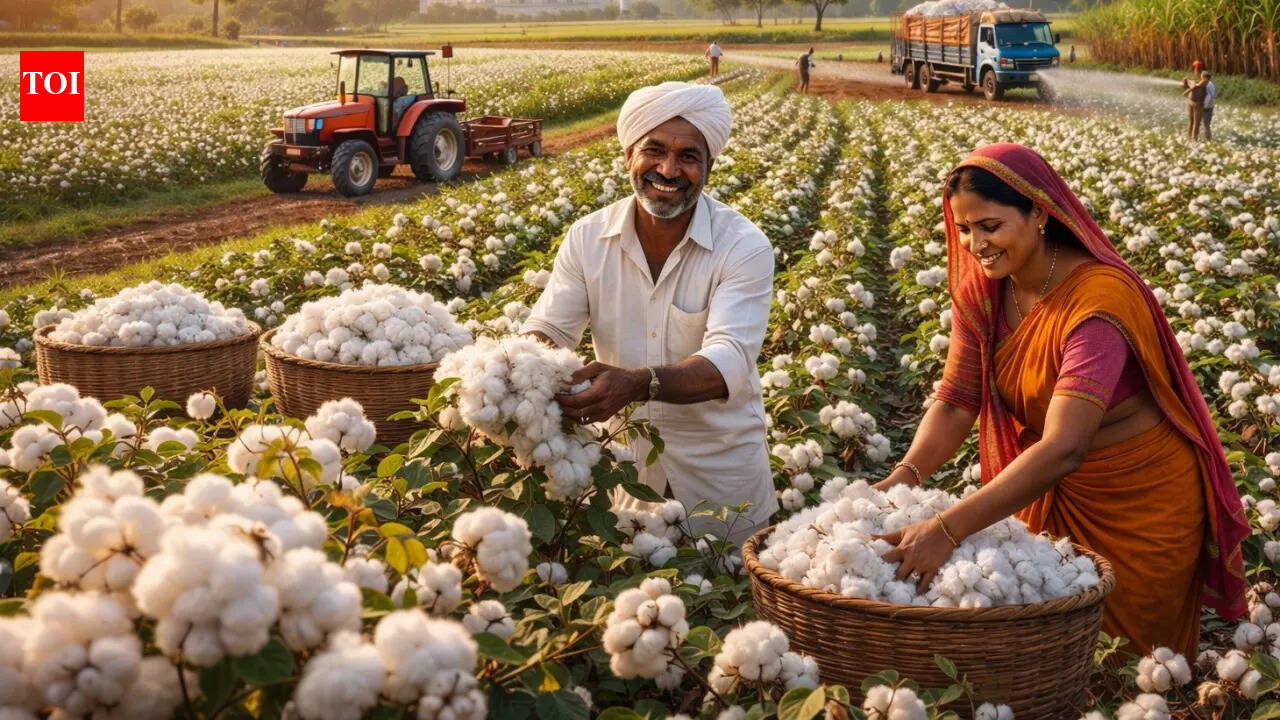 Budget 2026: Rebuilding cotton’s innovation pipeline - research must be the centre of policymaking