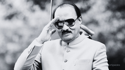 'Dada' to supporters, heir to Pawar politics: 5 turning points of 'workaholic' Ajit Pawar's life