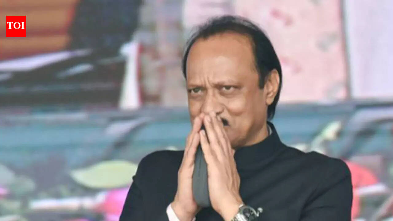 What Flightradar data tells about Ajit Pawar plane crash in Baramati: The aircraft was attempting…