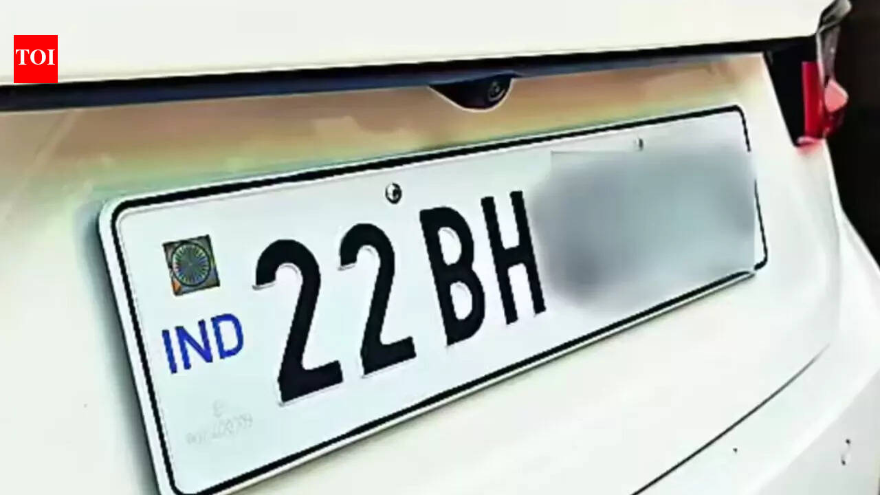 BH series vehicle registration in India benefits and how to apply
