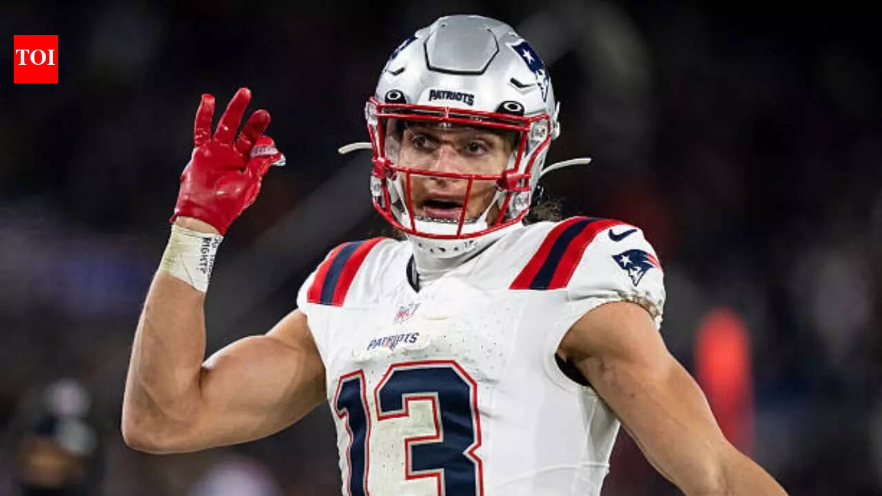 What is Mack Hollins’ current net worth? Inside the Patriots WR’s career earnings, contract details, and more