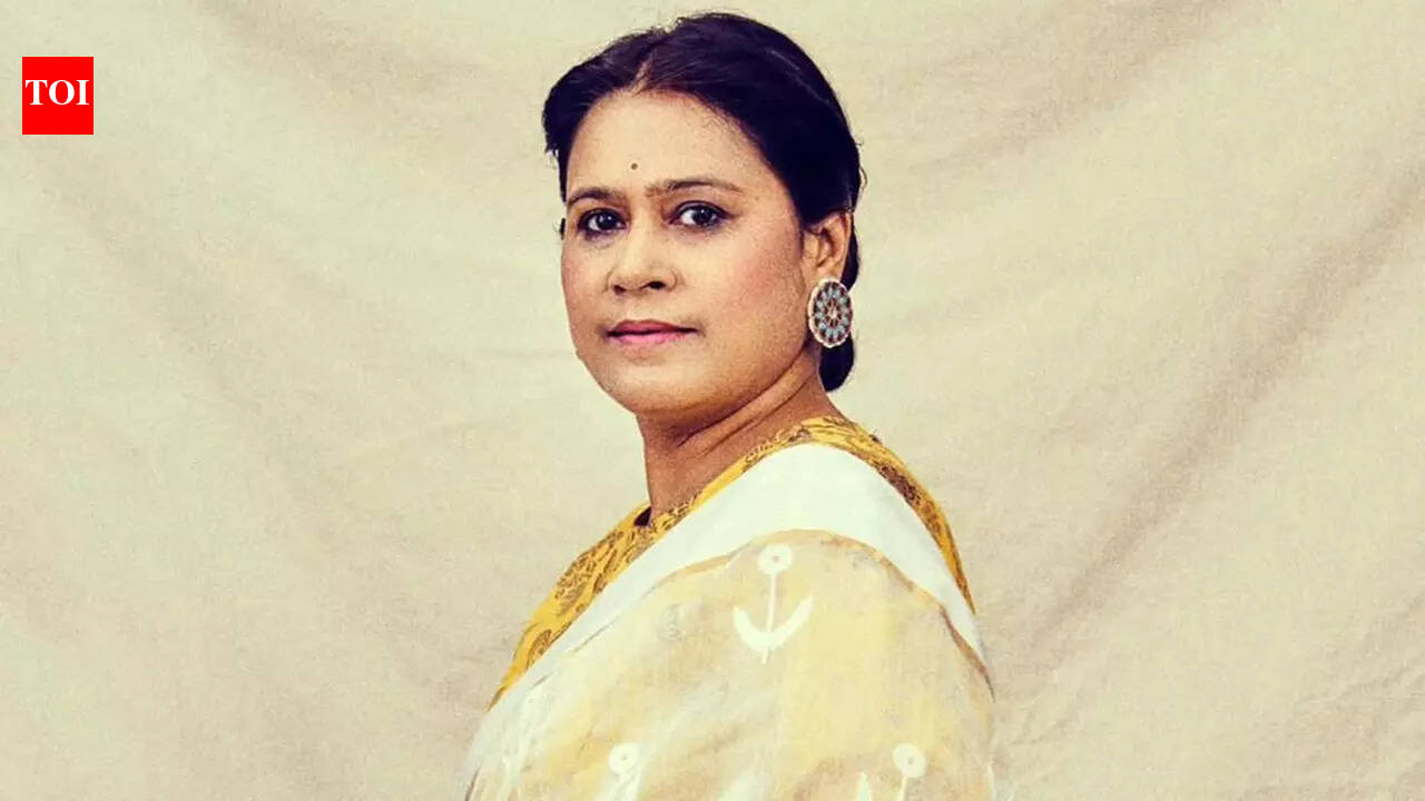 ‘Homebound’ actor Shalini Vatsa reveals 'reading autobiographies written by Dalit women' for Ishaan Khatter, Janhvi Kapoor, Vishal Jethwa starrer