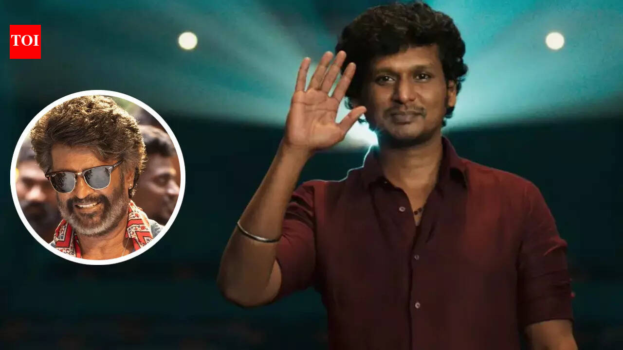 Lokesh Kanakaraj reveals ‘Coolie’ starring Rajinikanth suffered Rs 50 crore loss due to its A rating