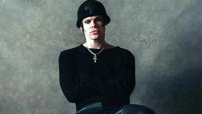 Yungblud immerses himself in culture and cricket on his debut in India; posts Vlog: 'There’s no show without the people'