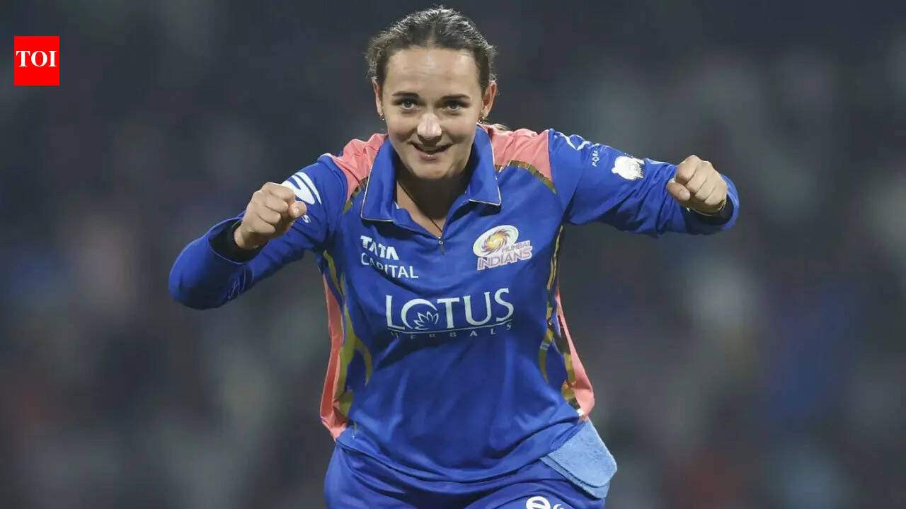 'Cricket was my safe space': Amelia Kerr opens up on resilience and rediscovery