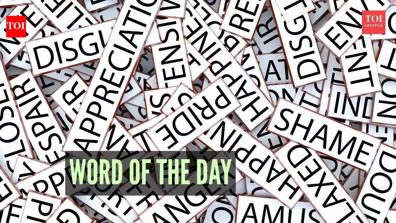 Word of the day: Juvenescence