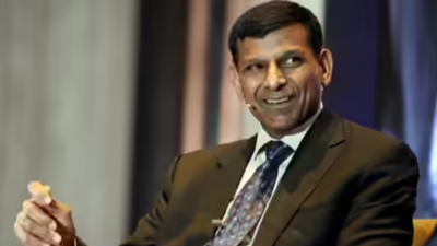 Budget 2026 outlook: Former RBI governor Raghuram Rajan calls for long-term vision to build resilience & sustain growth