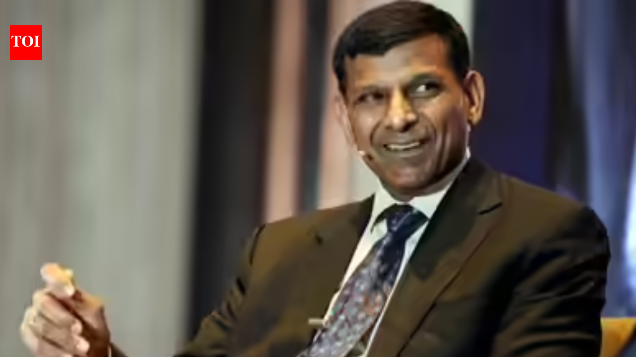 Budget 2026 outlook: Former RBI governor Raghuram Rajan calls for long-term vision to build resilience & sustain growth