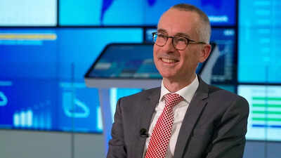 Europe's biggest technology company ASML is cutting thousands of jobs and reason CFO says is feedback that the company has complex …