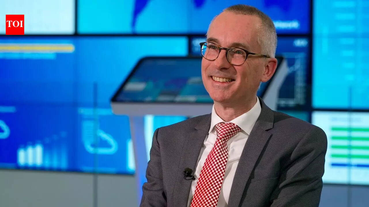 Europe's biggest technology company ASML is cutting thousands of jobs and reason CFO says is feedback tha