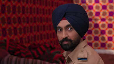 'Border 2' producer Bhushan Kumar defends Diljit Dosanjh's casting in the film after the 'Sardaarji 3' controversy: 'If because of trolls...'